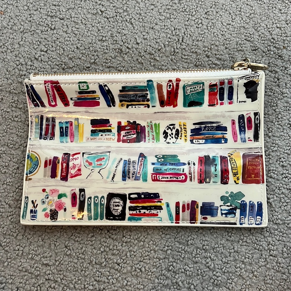 Little kate spade bag